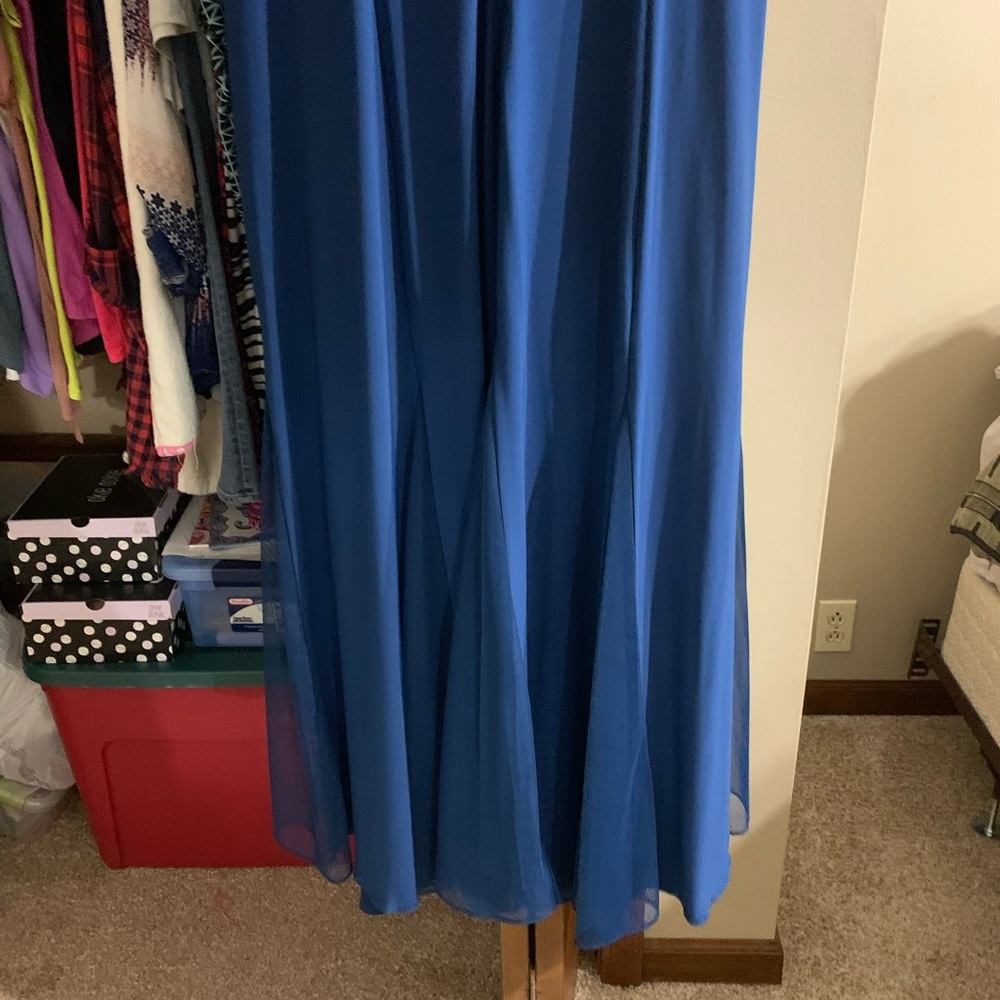 Mother of bride dress - Picture 5 of 8